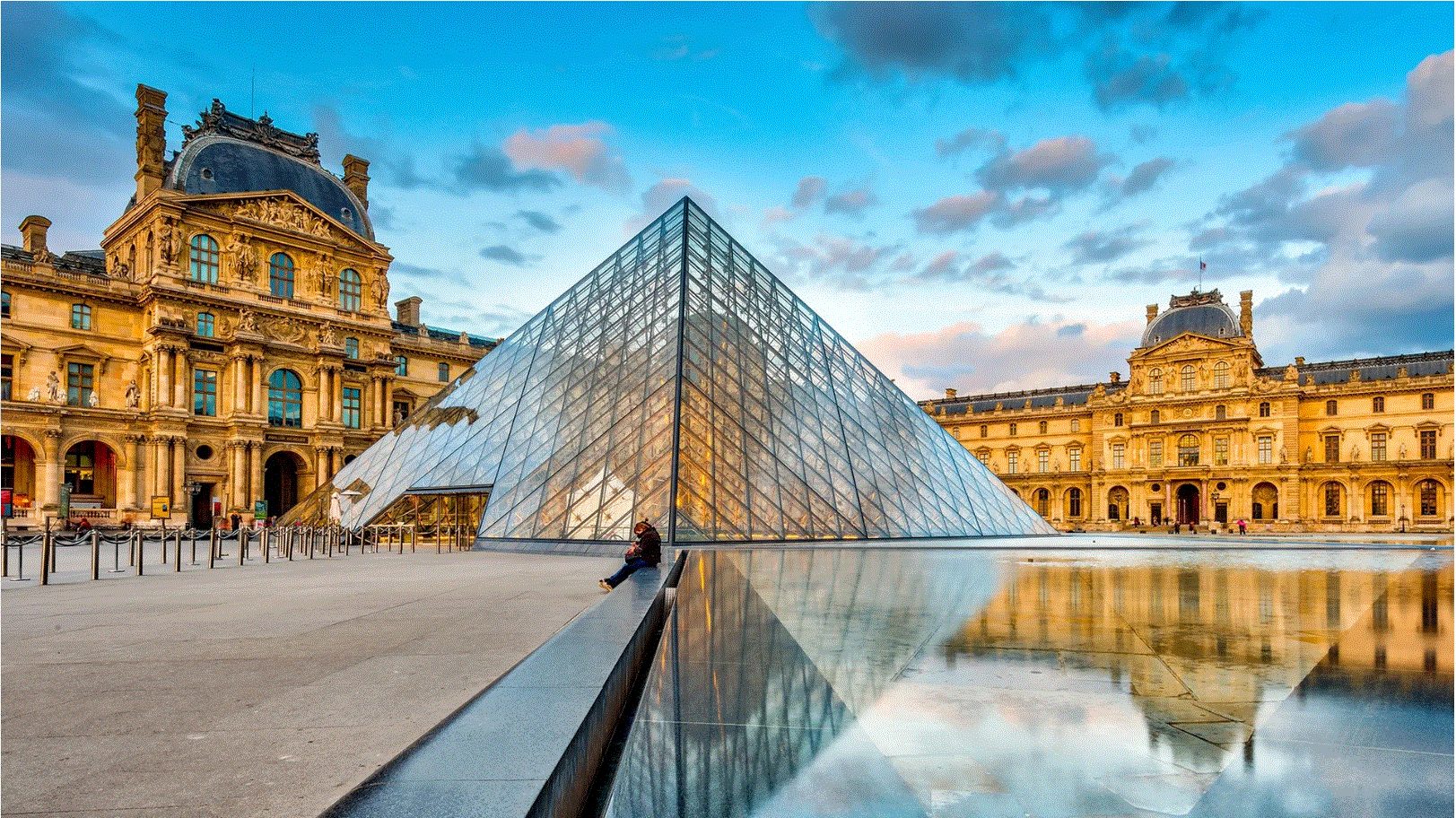 9 trải nghiệm phải thử khi đến Paris