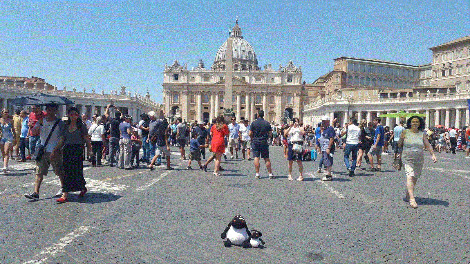 10 mẹo du lịch mùa hè đổ lửa của người Việt ở Italy